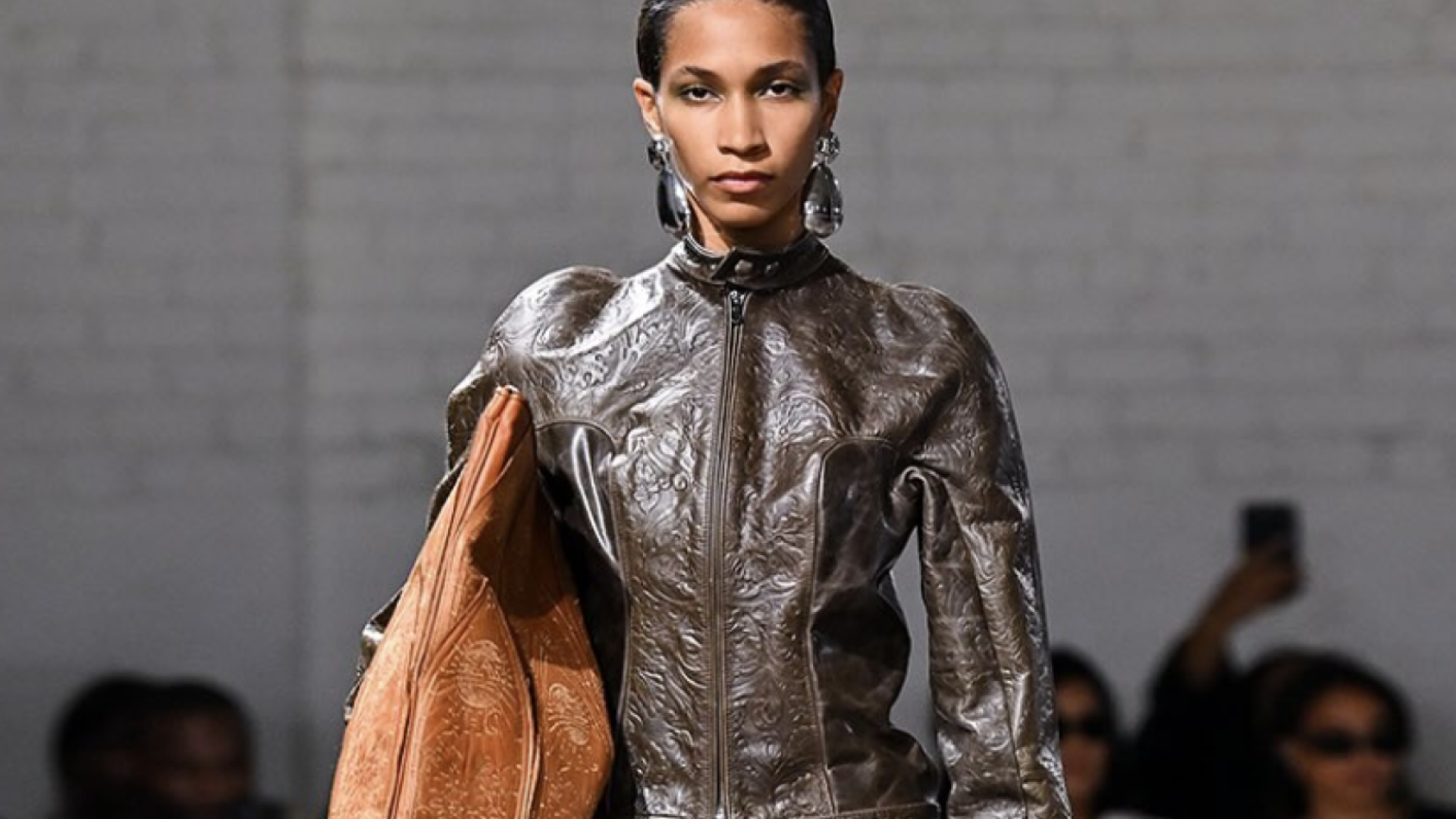 Who Decides War Wants Fashion To “Read the Room” For Their Latest Collection This NYFW